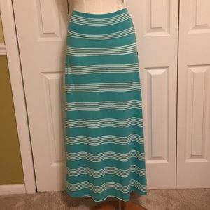 Maxi Skirt